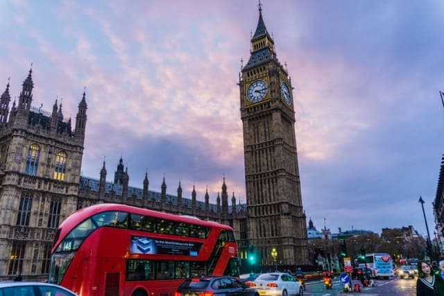 London Tower