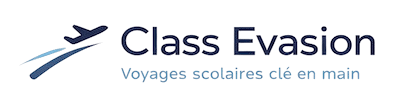Class Évasion logo