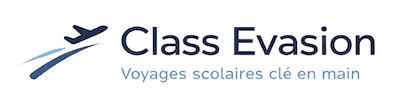 Class Évasion logo